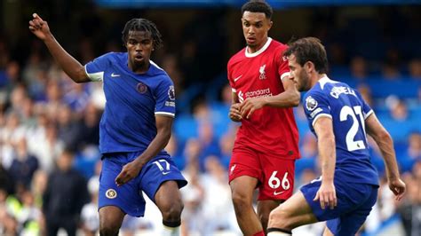 Liverpool Vs Chelsea Preview Prediction Betting Tips And Odds Bolanews