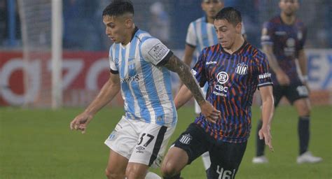 Talleres Vs Atl Tico Tucum N Por La Fecha De La Copa Lpf