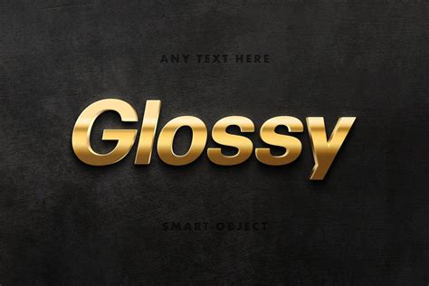 35 Best Photoshop Glossy Effects Gloss Overlays Textures Text More Theme Junkie