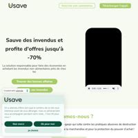 Usave Avis Une Simple Arnaque Est Ce Fiable