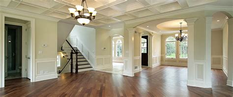 popular flooring materials  californias  homes khb