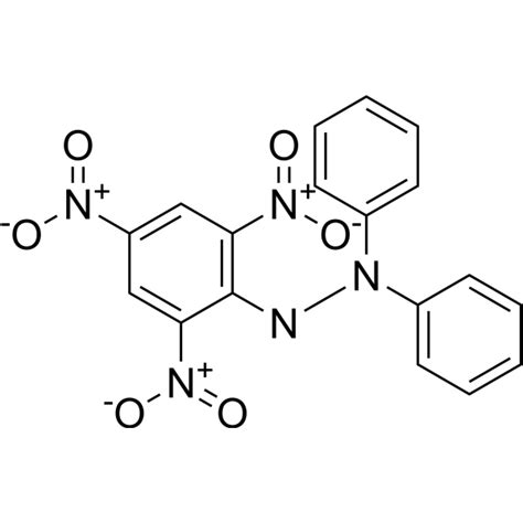 清除DPPH自由基能力測定常見之抗氧化活性評估方法 MCE MedChem Express