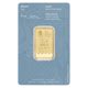 The Royal Mint Britannia 20g Gold Bar 20g Gold Bars Atkinsons Bullion