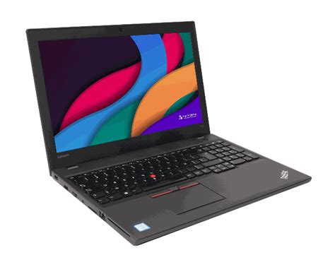 Lenovo Thinkpad T560 I5 6th Tictopia