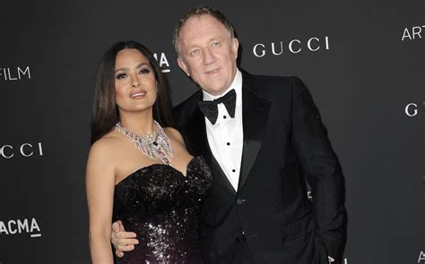 The Platform Pinault Miliardi Di Dollari Per Lagenzia Delle Star