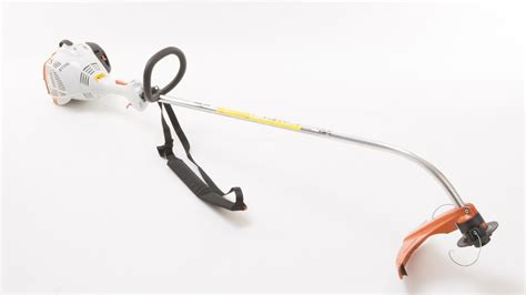 Stihl Fs 50c Review Line Trimmer Choice