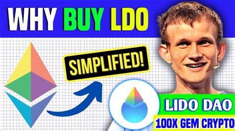 What Is Lido Ldo Coin Ldo Coin X Defi Best Crypto Coin Lido