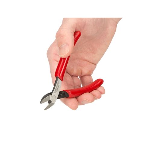 Tekton Gripping Cutting 6 Pack Mini Plier Set In The Plier Sets Department At