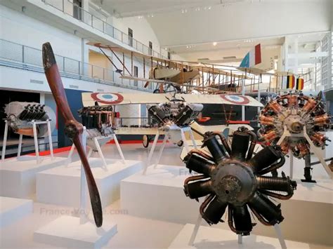 Museo dell aria e dello spazio Le Bourget 58 immagini di qualità in