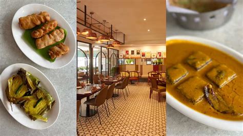 Savour appetising vegetarian Bengali dishes at this food festival ...