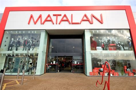 Matalan Creates 5000 Festive Jobs Retail Gazette