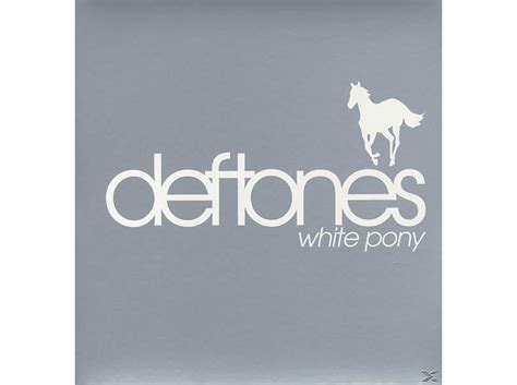 Deftones | White Pony - (Vinyl) Deftones auf Vinyl online kaufen | SATURN