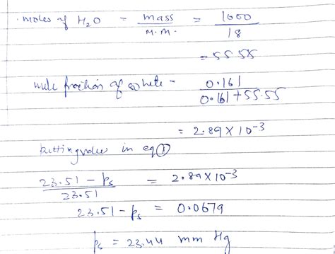 The Conductivity Of M Kcl Solution Is S Cm If The