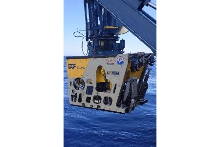 FET To Deliver Next Generation ROVs To DOF Subsea World Pipelines