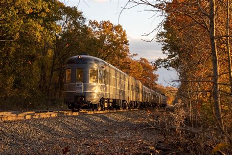 Experiences & Schedule — Hudson River Rail Excursions