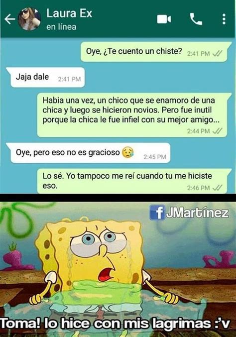 Pin En Chistes Graciosos