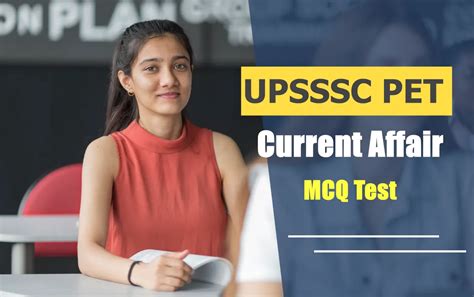 Upsssc Pet Current Affairs 2022 प्रारंभिक अहर्ता परीक्षा में शामिल