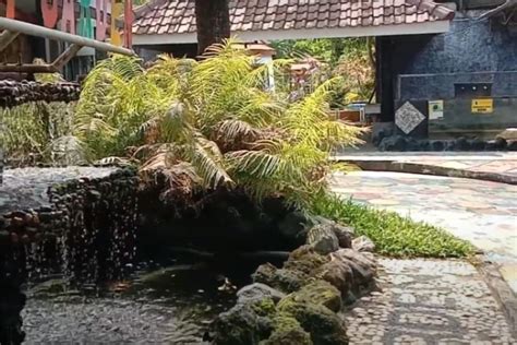 Mengungkap Pesona Dan Keindahan Fish Garden Blitar Intiplah Destinasi