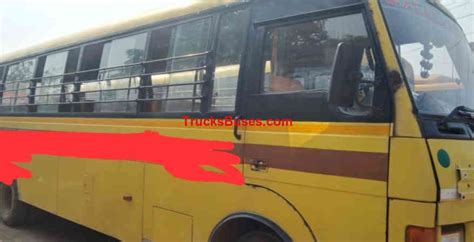 Used Tata Lpo Bus For Sale In Andhra Pradesh Tbb