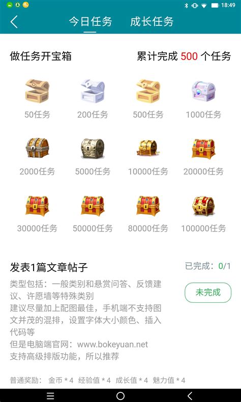 终于拿到黄金宝箱了，真不容易啊，我是第50个拿到黄金宝箱的。 博科园