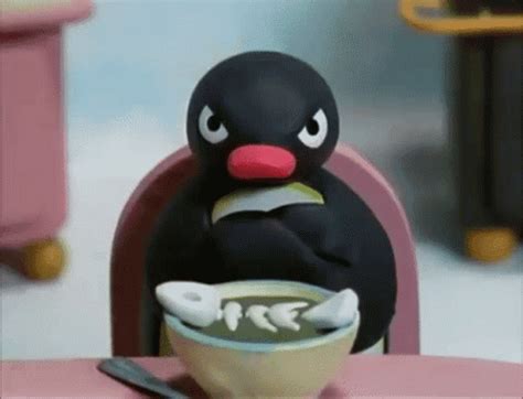 Angry Pingu Pingu Angry GIF - Angry pingu Pingu angry Angry peng ...