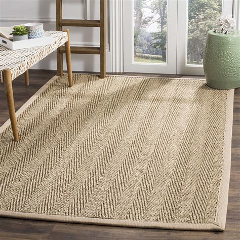 Top 10 Best Seagrass Rugs in 2023 Reviews Home & Kitchen