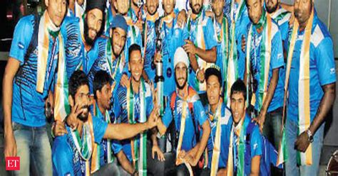 Indias Junior Men S Hockey Team Clinches Sultan Of Johor Cup The