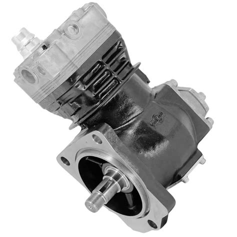 Compressor Ar Scania Knorr Pontofrio