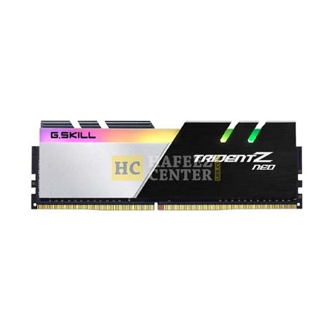 G.Skill Trident Z DDR4 F4-3600C18D-16GTZRX | Hafeez Center Lahore