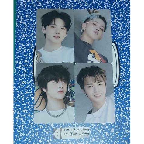 Jual Ready Treasure Welcoming Collection Ygs Pob Konsep Pc