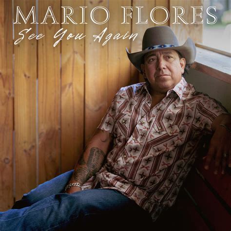 See You Again Single By Mario Flores Spotify