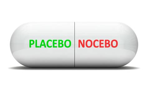 Qué es el efecto placebo