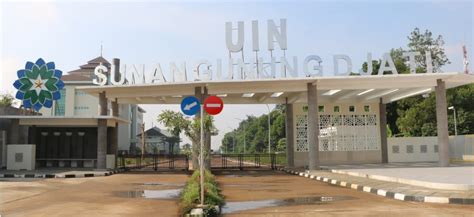 Biaya Kuliah Universitas Islam Negeri Sunan Gunung Djati (UINSGD ...