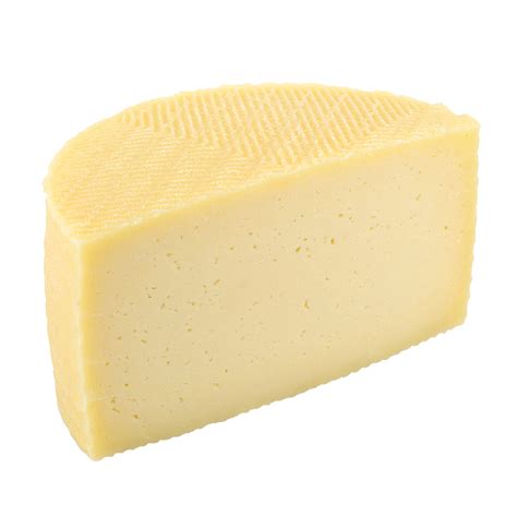 Queso semicurado de oveja sin lactosa Vega Sotuélamos formato 3 5 kg