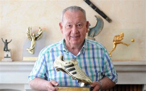 Just Fontaine, who scored 13 goals at 1958 World Cup, dies, Just ...