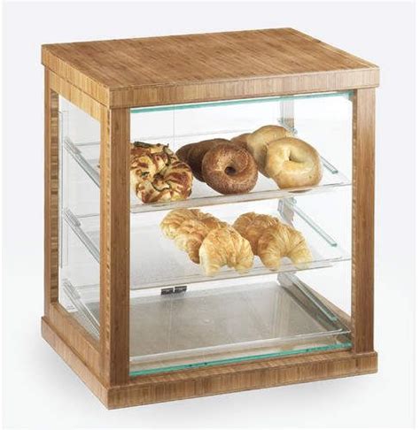 Cal Mil Plastic Display Riser Stand Buffet Accessory Artofit