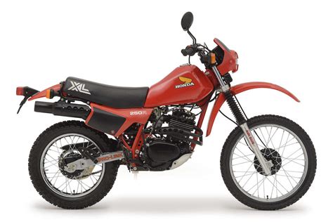 Propostas Diferentes Honda Xl Xr E Nx Motos Cl Ssicas