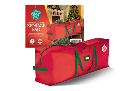 Best Christmas Tree Storage Bags And Bins Of