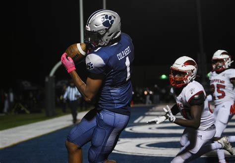 Detroit News Michigan high school football rankings: Week 6