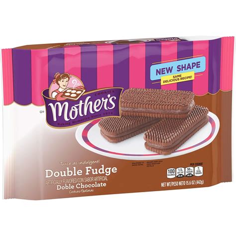 Keebler Classic Collection Chocolate Fudge Sandwich Cookies