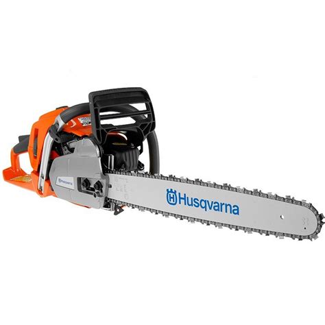 Husqvarna Chainsaw Xp