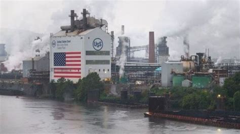 U S Steel Takeover Talk Rattles Manufacturers Mint