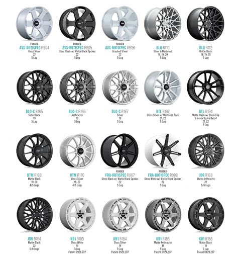 MEGA Wheel Pack 1.0 - BeamNG.drive