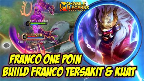 Franco Best Build Build Franco Terkuat Tersakit Mobile