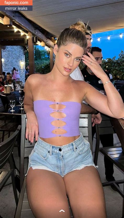 Hannah Stocking Aka Hannahstocking Nude Leaks Onlyfans Photo Faponic