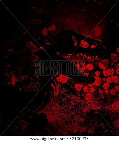 Dinosaur Blood Image & Photo (Free Trial) | Bigstock