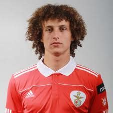 FACES HABILIDADES E DICAS PARA PES FACE DAVID LUIZ CHELSEA FC OBS ME