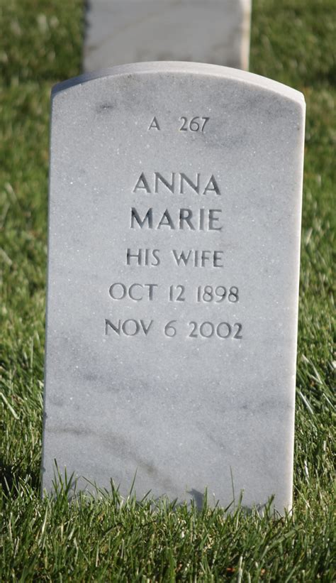 Anna Marie Hagen Jones Homenaje De Find A Grave