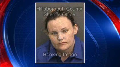 Florida Woman Arrested After Having Sex With Year Old Boy Resulted