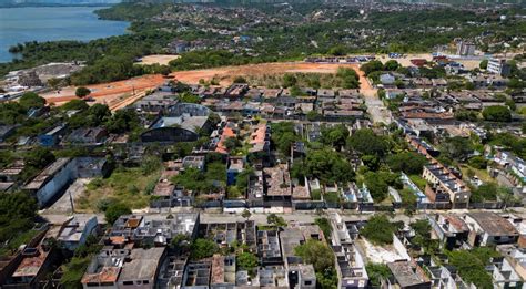 Fna Expressa Preocupa O A Cidade De Macei Al Federa O Nacional